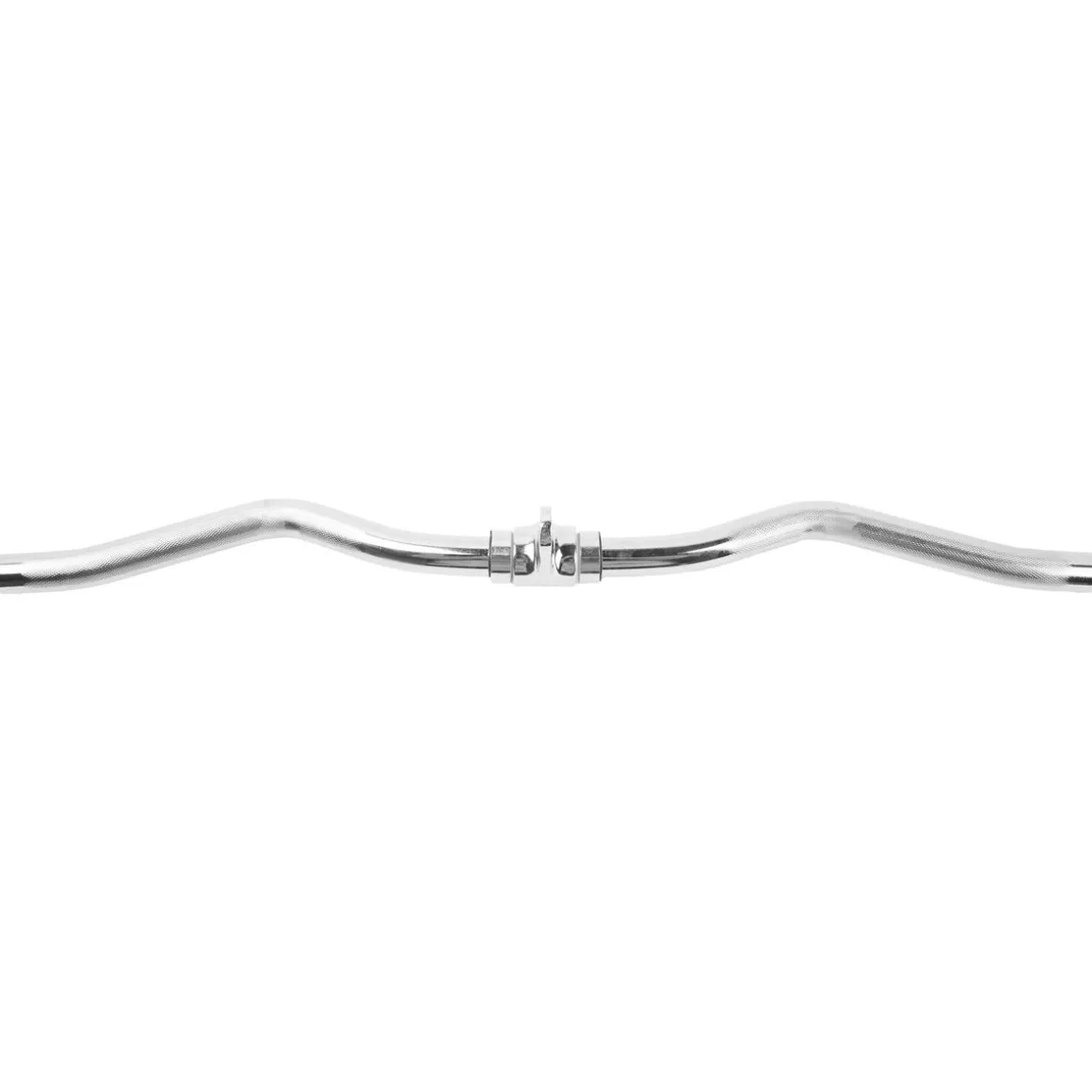 Zugstange Stahl SZ-Curl-Griff 70 cm