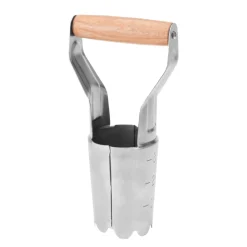 Zwiebelpflanzer mit Tiefenskala 22.5 cm